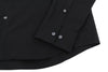 Formal Shirt Poplin Stretch Slim
