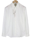 Formal Shirt Poplin Stretch Slim