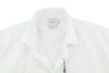 Formal Shirt Poplin Stretch Slim