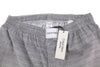Black Cotton Trousers
