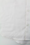Button-Up Tructure Solid Slim