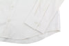 Button-Up Tructure Solid Slim