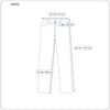 Trousers Essential Regular
