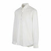 Button-Up Structure Solid Slim