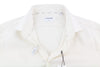 Button-Up Structure Solid Slim