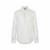 Button-Up Structure Solid Slim