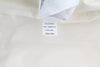 Button-Up Structure Solid Slim