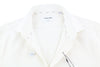 Button-Up Structure Solid Slim