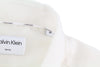 Button-Up Structure Solid Slim