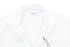 Button-Up Structure Solid Slim
