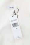 Button-Up Structure Solid Slim