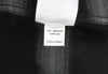 Jacket Twill Fleece Check