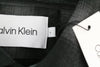Jacket Twill Fleece Check