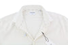 Button-Up Structure Solid Slim