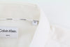 Button-Up Structure Solid Slim
