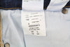 Jeans Tapered Dark Blue