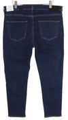 Jeans Tapered Dark Blue