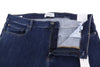 Jeans Tapered Dark Blue