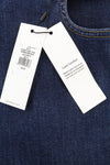 Jeans Tapered Dark Blue
