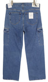 Jeans 90's Loose Cargo