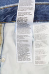 Jeans 90's Loose Cargo