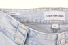 Jeans 90s Loose Pleated