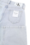 Jeans 90s Loose Pleated