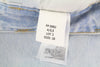 Jeans 90s Loose Pleated