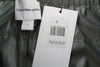 Grey Polyester Trousers