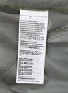 Grey Polyester Trousers