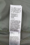 Grey Polyester Trousers