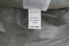 Grey Polyester Trousers