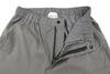 Grey Polyester Trousers