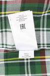 Button-Up Reg Ut Washed Check