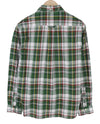 Button-Up Reg Ut Washed Check