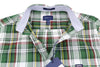 Button-Up Reg Ut Washed Check