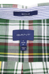Button-Up Reg Ut Washed Check