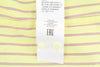 Button-Up Rel Oxford Stripe