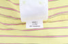 Button-Up Rel Oxford Stripe