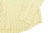 Button-Up Rel Oxford Stripe