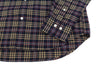 Button-Up Reg Brushed Oxf Check
