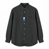 Button-Up Reg Herringbone Flannel