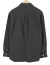 Button-Up Reg Herringbone Flannel