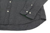 Button-Up Reg Herringbone Flannel