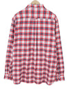 Button-Up Flannel Check