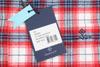 Button-Up Flannel Check