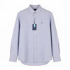 Button-Up Slim Banker Bot