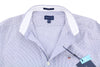 Button-Up Slim Banker Bot
