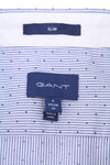 Button-Up Slim Banker Bot