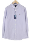 Button-Up Slim Banker Bot